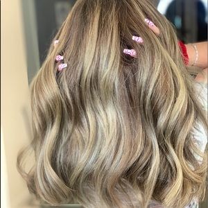 Meet your Posher, Lorena